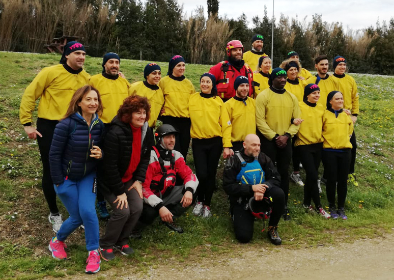 Pontassieve-Rafting-ambiente-toscana