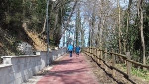 inaugurazione pista ciclabile-pedonale (1)