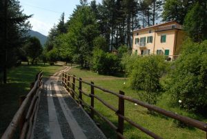 Il Bioparco dei Frignoli