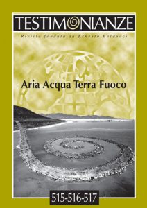 testiomonianze-ambiente-acqua-terra-aria-fuoco