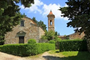 Pieve di San Piero in Sillano1