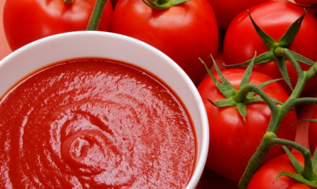 Salsa di pomodoro