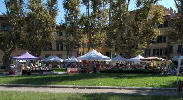 Mercato Contadino Pisa_10 novembre