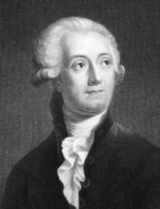 Antoine de Lavoisier