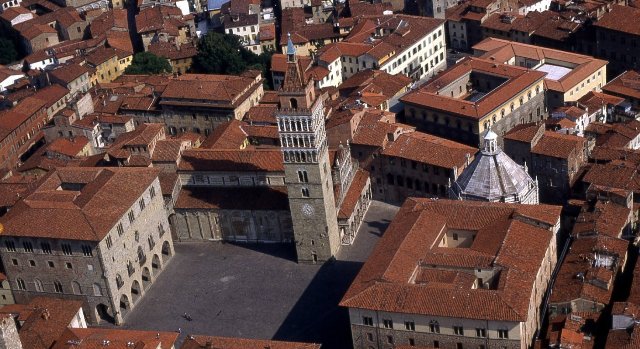 Pistoia-alto