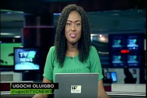 Ugochi-Oluigbo-TVC-news-Nigeria-Toscana-Ambiente