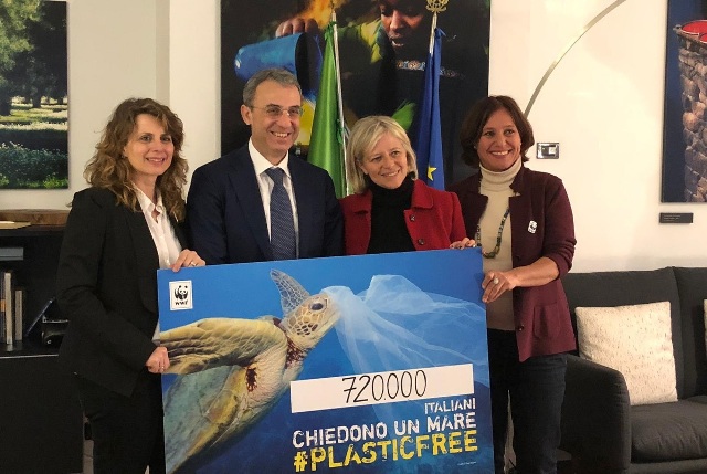 Foto WWf Italia