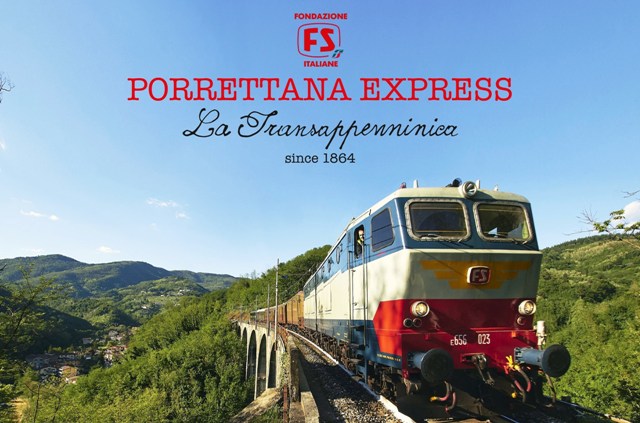 Porrettana Express