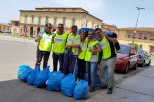 Amici Casa Panacea 7 luglio