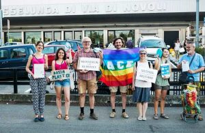 Fridays for future_contenitori da casa