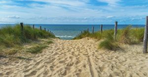 Green Beach Montignoso