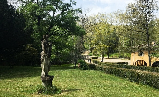 Parco Pratolino