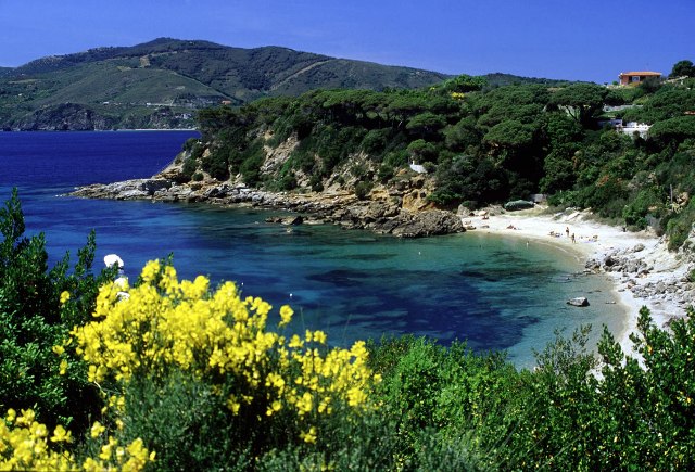 L'isola d'Elba (foto da www.islepark.it)