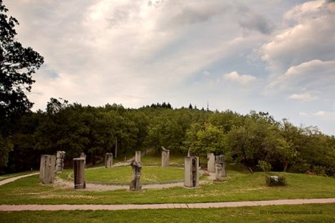 Il cammino di santa Giulia