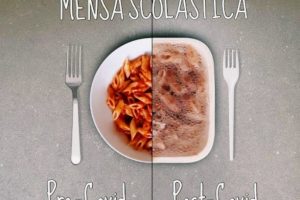 Fuori la plastica dalla scuola