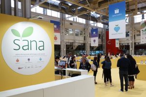 Biologico, bio, Sana Restart, Bologna-Toscana, ambiente.