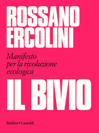 Il bivio_Rossano Ercolini