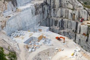 cave, marmo, Alpi Apuane, Carrara, Legambiente , Toscana Ambiente.