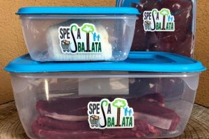 Progetto Spesa sballata