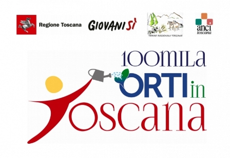 Centomila orti_logo