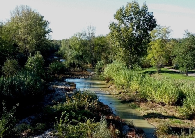 Pesa-fiume-ciclopedonale