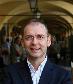 Paolo Sottani