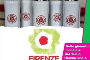 Firenze plastic free