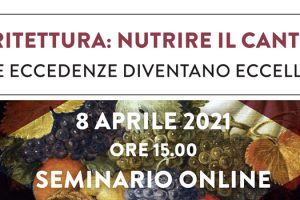 Agricoltura e architettura. La bioedilizia guarda all'economia circolare