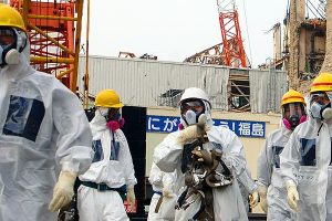 Florence Korea Film, Stop per ricordare il disastro nucleare di Fukushima