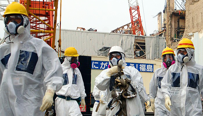 Florence Korea Film, Stop per ricordare il disastro nucleare di Fukushima