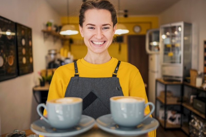 barista-tazza-caffè