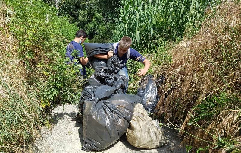 Plastic free Empoli