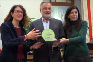 premio Calenzano CO2_Toscana-ambiente