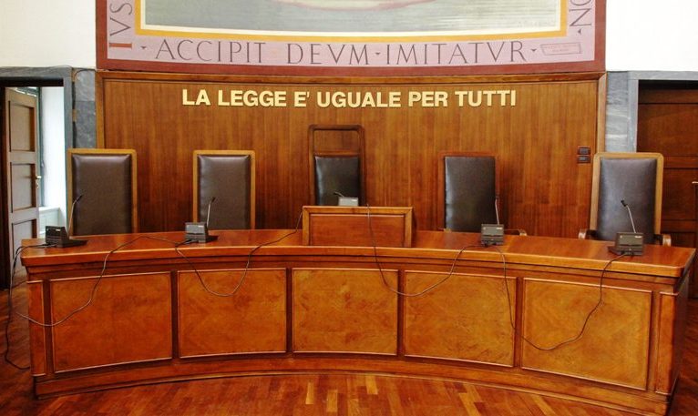 Ecolobby tribunale_Toscana-ambiente