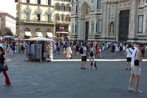 Firenze-città-merce_Toscana-ambiente