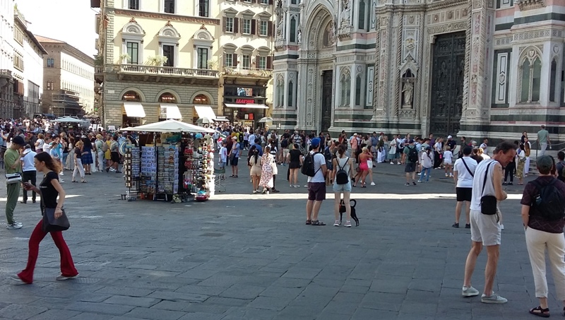 Firenze-città-merce_Toscana-ambiente