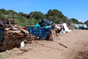 Giannutri-rifiuti_Toscana-ambiente