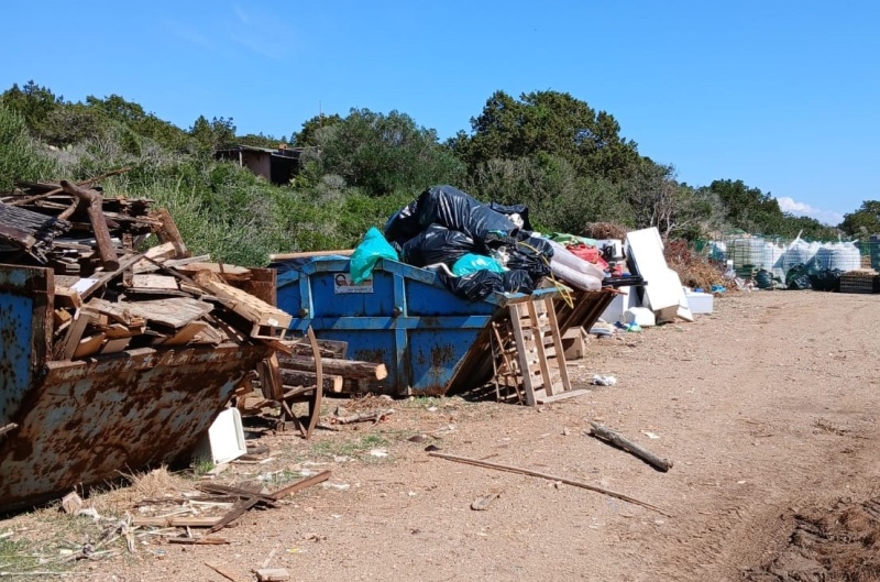 Giannutri-rifiuti_Toscana-ambiente