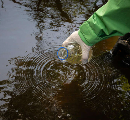 PFAS-produzione-inquinamento_Toscana-ambiente