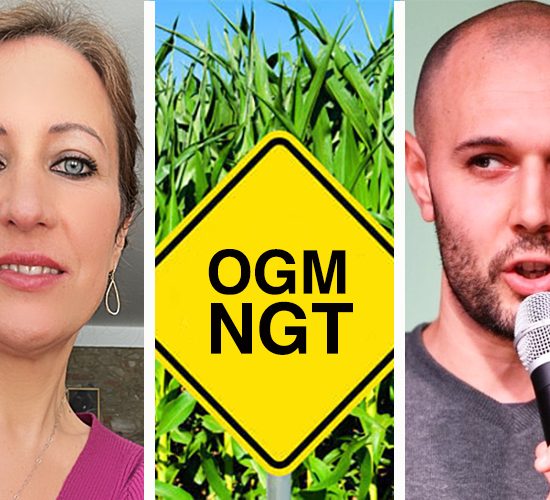 Ogm-NGT-Elisabetta-Menchetti-Francesco Paniè-Toscana-ambiente