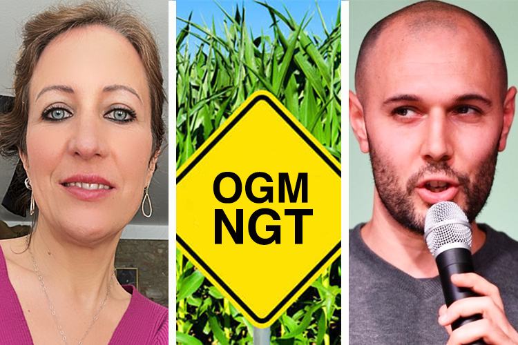 Ogm-NGT-Elisabetta-Menchetti-Francesco Paniè-Toscana-ambiente