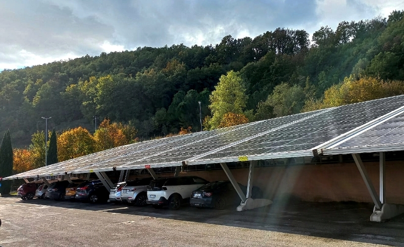 Pensiline-fotovoltaiche_Toscana-ambiente