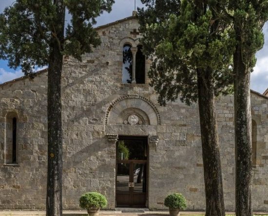 monastero-Cellole-comunità_Toscana-ambiente