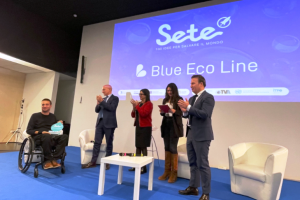 Blue Eco Line-premiazione_Toscana-Chianti-Ambiente