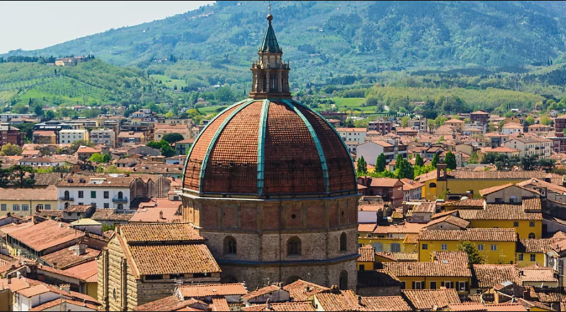 Pistoia-panoramica-ciclovia_Toscana-ambiente