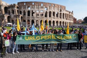 clima-manifestazione-COP29_Toscana-ambiente