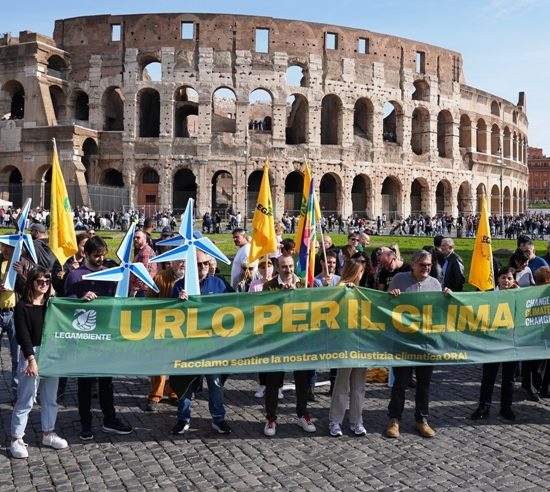 clima-manifestazione-COP29_Toscana-ambiente