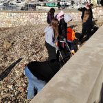 studenti-Livorno-acchiapparifiuti_Toscana-ambiente