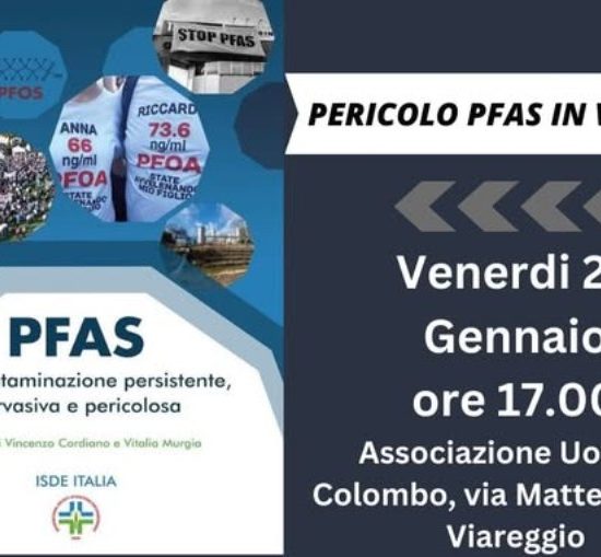 convegno-Pfas-Versilia_Toscana-ambiente