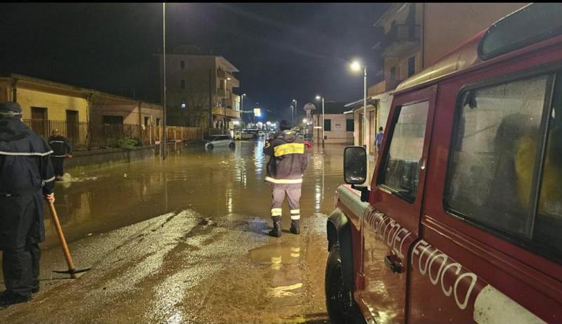 alluvione-Elba-asfalto_Toscana-ambiente